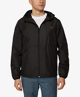 O'Neill Men's Nomadic Windbreaker Jacket