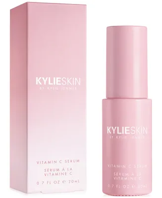 Kylie Skin Vitamin C Serum