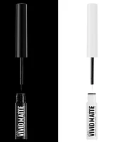 Nyx Professional Makeup Vivid Matte Liquid Liner