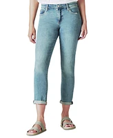 Lucky Brand Sienna Slim Boyfriend Jeans