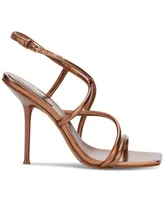 Dkny Women's Reia Strappy Slingback Dress Sandals