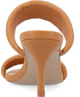 Journee Collection Women's Mellody Puff Heels