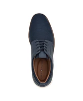 Tommy Hilfiger Men's Winner Casual Lace Up Oxfords