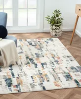 Lr Home Plymouth Beaux 5' x 7' Area Rug