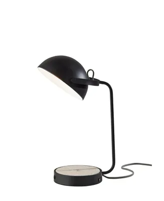 Adesso Brooks Desk Lamp