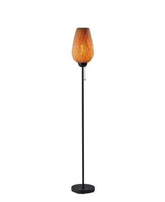 Adesso Hugo Floor Lamp