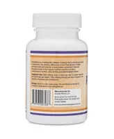 Double Wood Supplements Pterostilbene