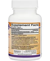 Double Wood Supplements Dhm Supplement