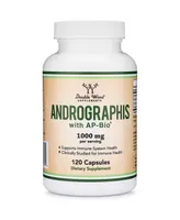 Double Wood Supplements Andrographis