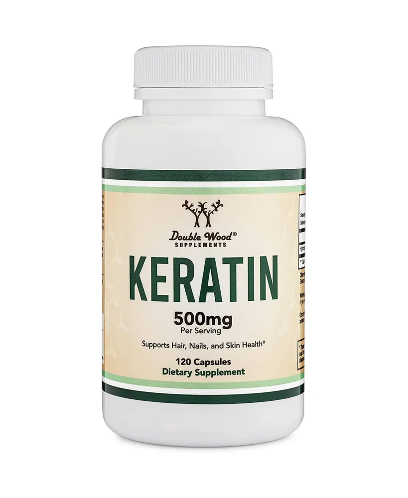 Keratin