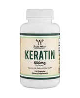 Keratin