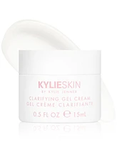 Kylie Skin Clarifying Gel Cream Mini, 0.5 oz.