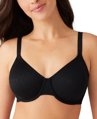 Wacoal Women's Inside Job Full Coverage Underwire Bra 855345