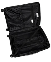 it Luggage Helixian 19" Hardside Carry-On 8-Wheel Expandable Spinner