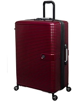 it Luggage Helixian 19" Hardside Carry-On 8-Wheel Expandable Spinner