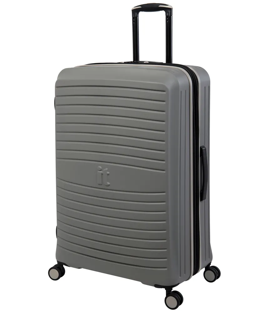 it Luggage 25" Hardside 8-Wheel Expandable Spinner Luggage