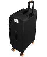 it Luggage Lykke 29" Softside Checked 8-Wheel Spinner