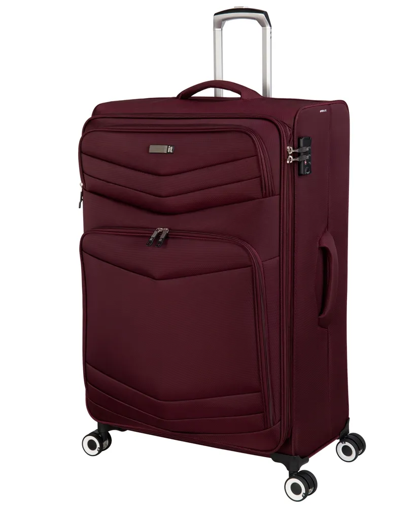 it Luggage Intrepid 29" Large 8-Wheel Expandable Luggage Case