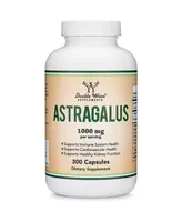 Double Wood Supplements Astragalus