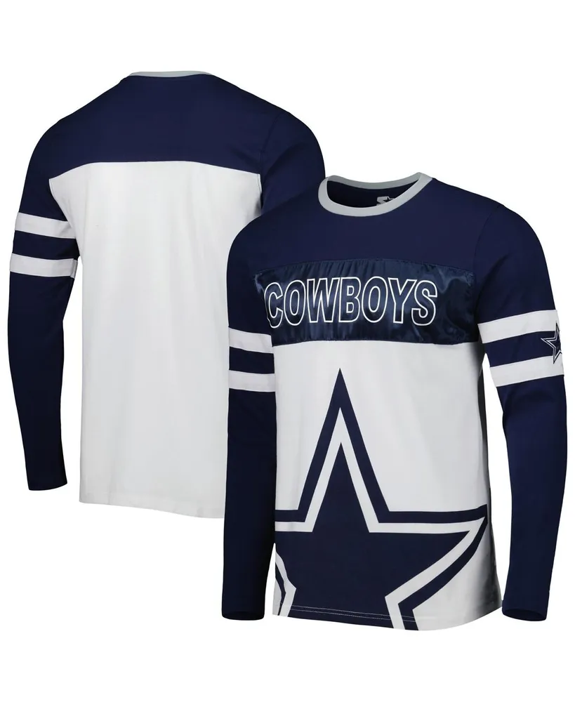 Dallas Cowboys Pro Standard Championship T-Shirt - Navy