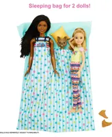 Barbie Dream Camper Vehicle Playset