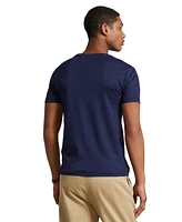 Polo Ralph Lauren Men's Custom Slim Fit Soft Cotton T-Shirt