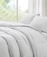 Unikome All Season Ultra Soft Classic Embossed Down Alternative Comforter