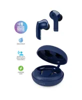 iLive Truly Wireless Earbuds with Active Noise Canceling, IAEBT600IND