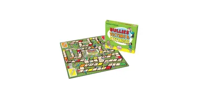 Didax Bullies, Victims & Bystanders Board Game