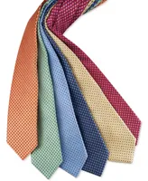 Tommy Hilfiger Men's Core Micro-Dot Tie