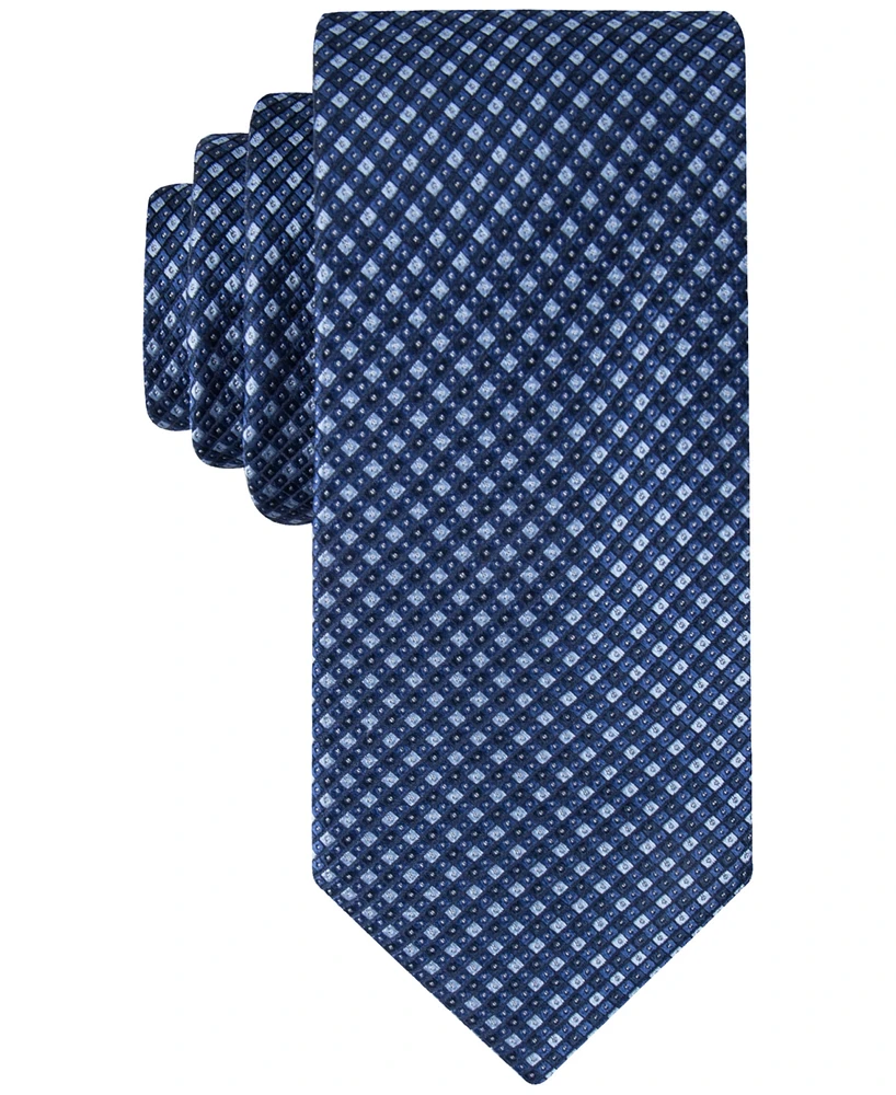 Tommy Hilfiger Men's Core Micro-Dot Tie