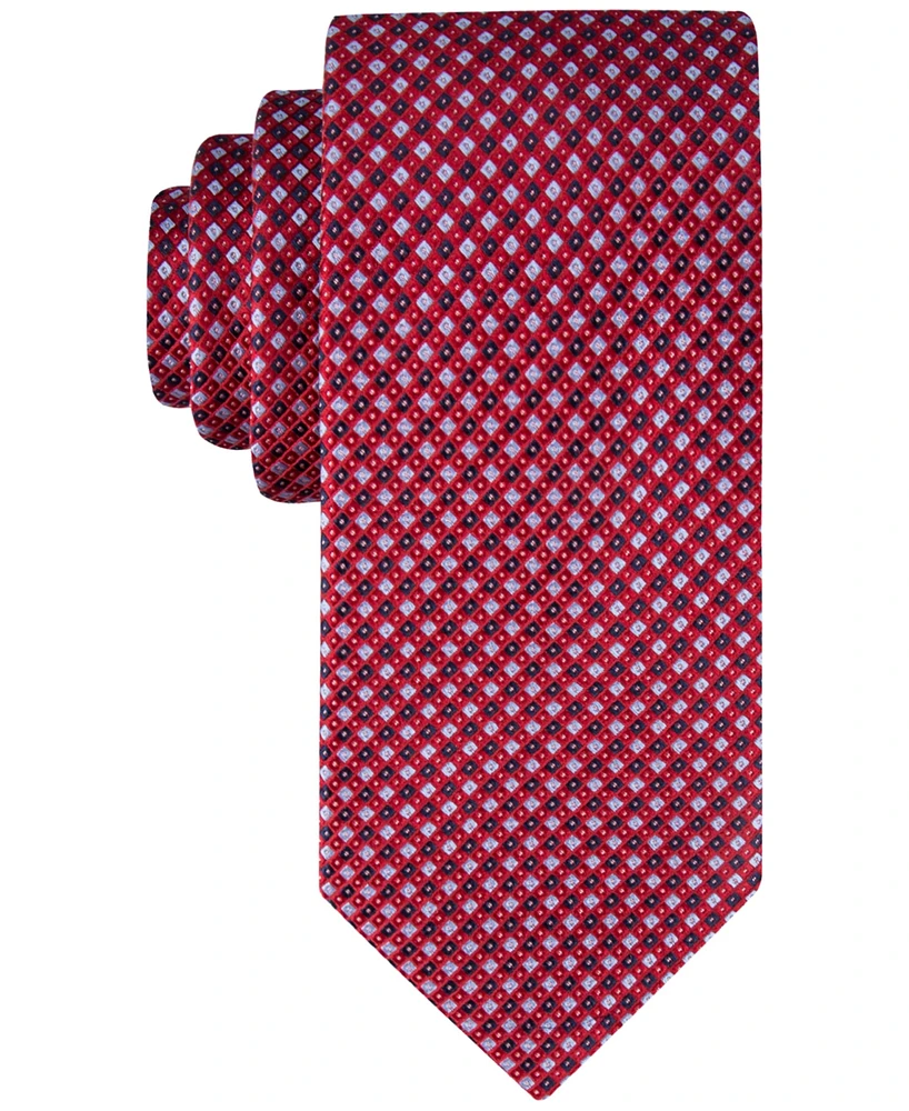 Tommy Hilfiger Men's Core Micro-Dot Tie