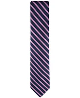 Tommy Hilfiger Men's Exotic Stripe Tie