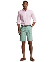 Polo Ralph Lauren Men's Classic-Fit Oxford Shirt