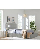 Haryan Upholstered Bedroom Collection