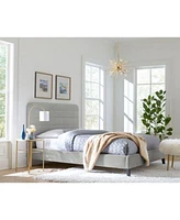 Haryan Upholstered Bedroom Collection
