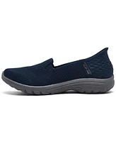 Skechers Women's Slip-Ins- Reggae Fest 2.0 - Guiding Light Slip-On Walking Sneakers from Finish Line