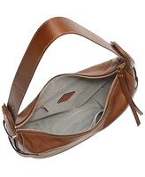 Fossil Harwell Hobo Bag