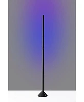 Adesso Cole Floor Lamp