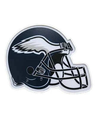 Philadelphia Eagles Helmet Lamp