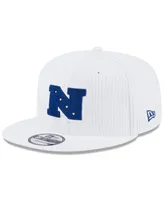 Men's New Era White Green Bay Packers Pro Bowl 9FIFTY Snapback Hat