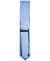 Tommy Hilfiger Men's Rope Solid Tie