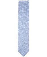 Tommy Hilfiger Men's Mini-Floral Tie