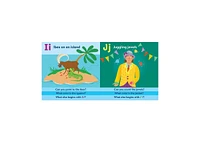 My First Brain Quest Abcs: A Question-and-Answer Book by Workman Publishing
