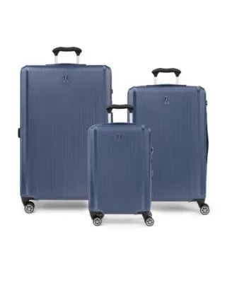 Walkabout 6 Hardside Luggage Collection Created For Macys