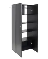 Prepac 30" Hang-ups Large Storage Cabinet