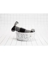 Waggo Dog Splash Bowl