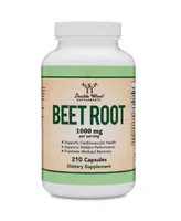 Double Wood Supplements Beet Root