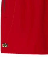 Lacoste Men's Light Quick-Dry Swim Shorts - 8UN