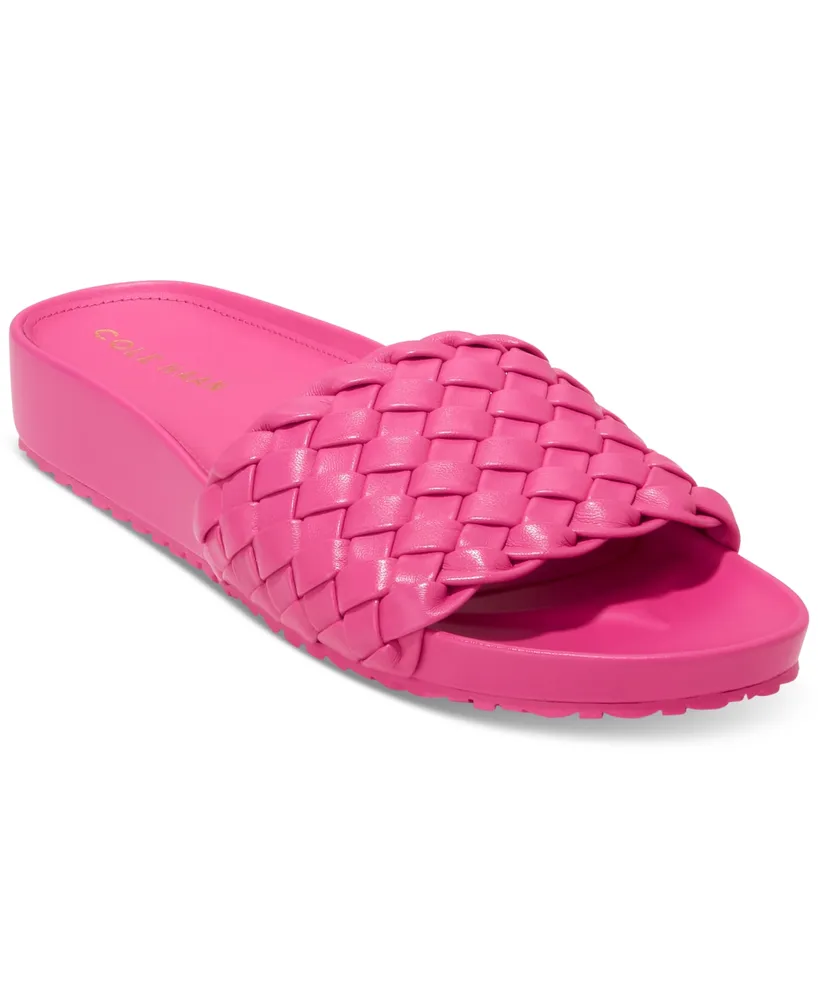 Cole Haan Women's Mojave Slide Sandals